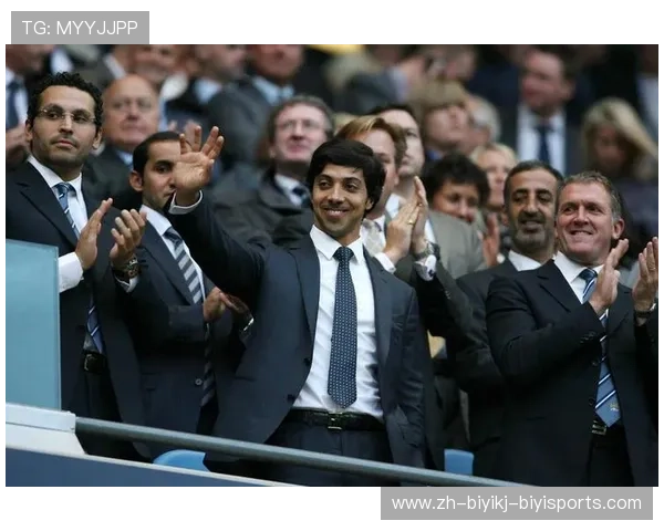 英超各球队老板名单