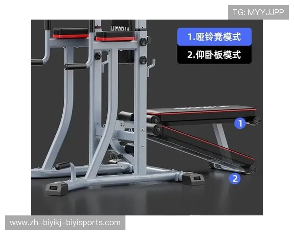 肩上扛的健身器材类型及锻炼效果介绍